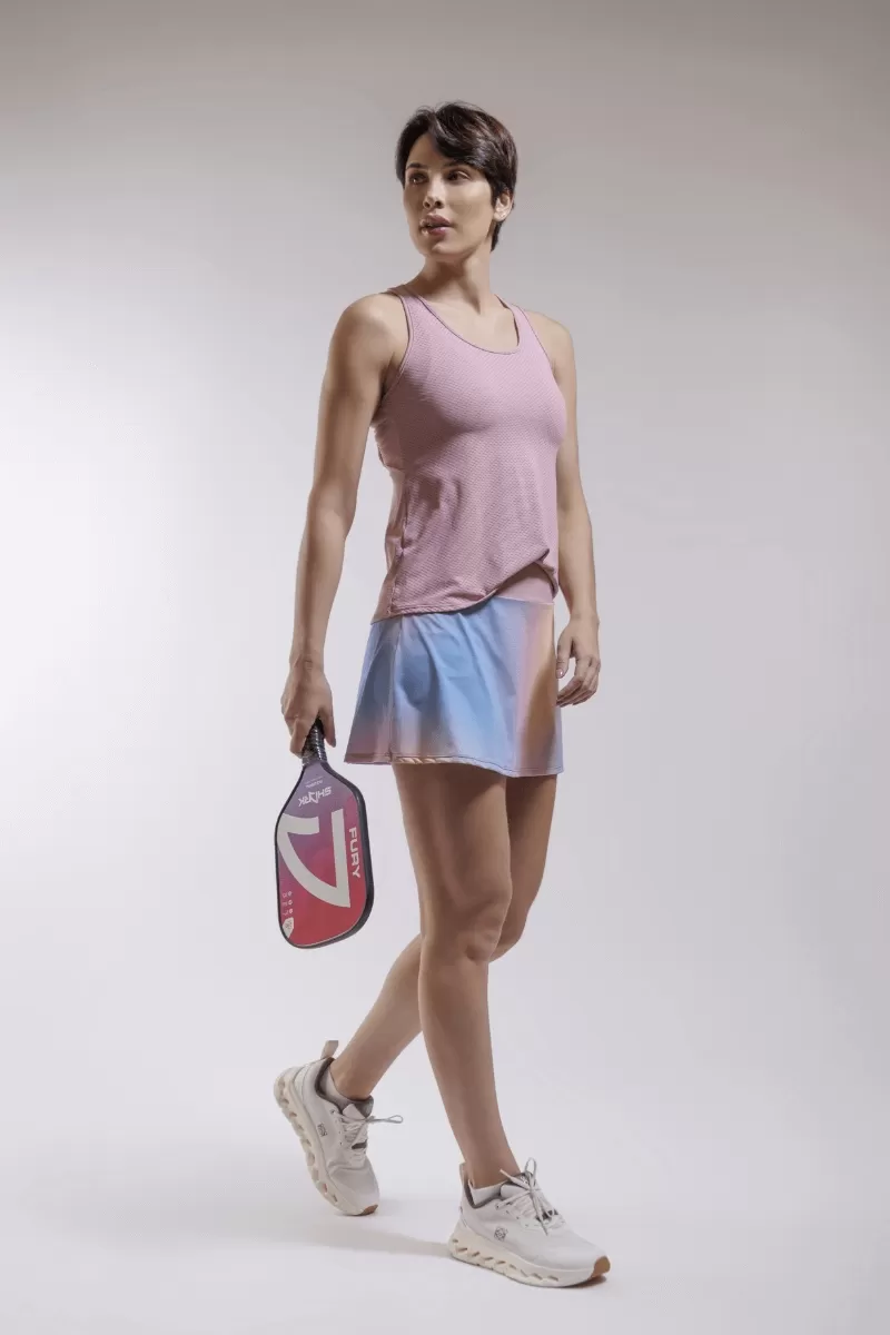 Trilha Verão - Viva Light Basic Skirt - 171.G