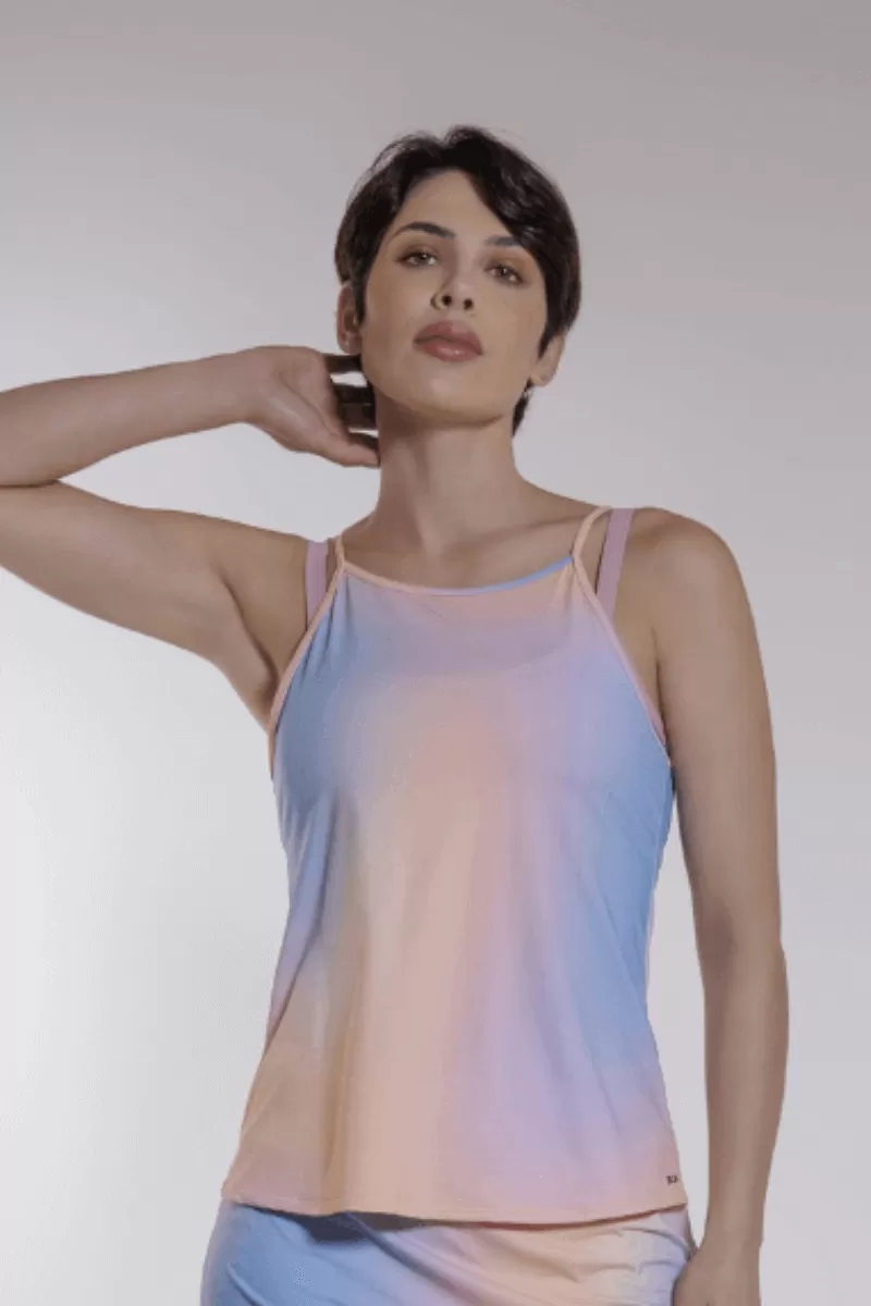 Trilha Verão - Camiseta tirantes Confidence U.V - R9A8705
