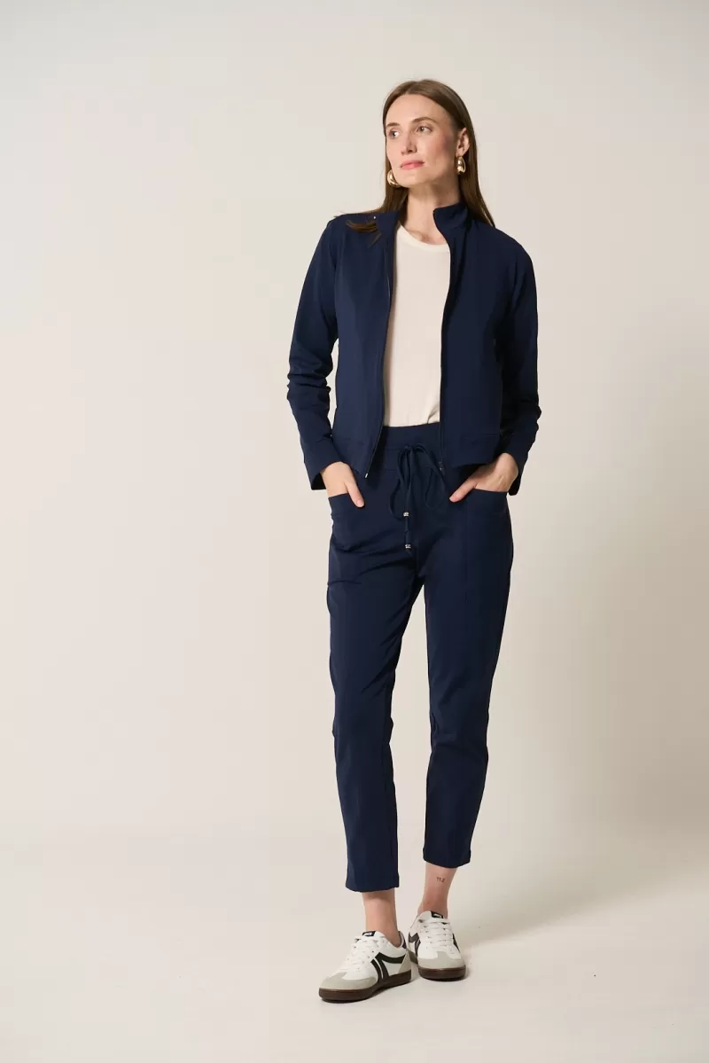 Hidrogênio - RAIMUNDA ECLIPSE JOGGER PANTS - 19946207 Hidrogênio - RAIMUNDA ECLIPSE JOGGER PANTS - 19946207