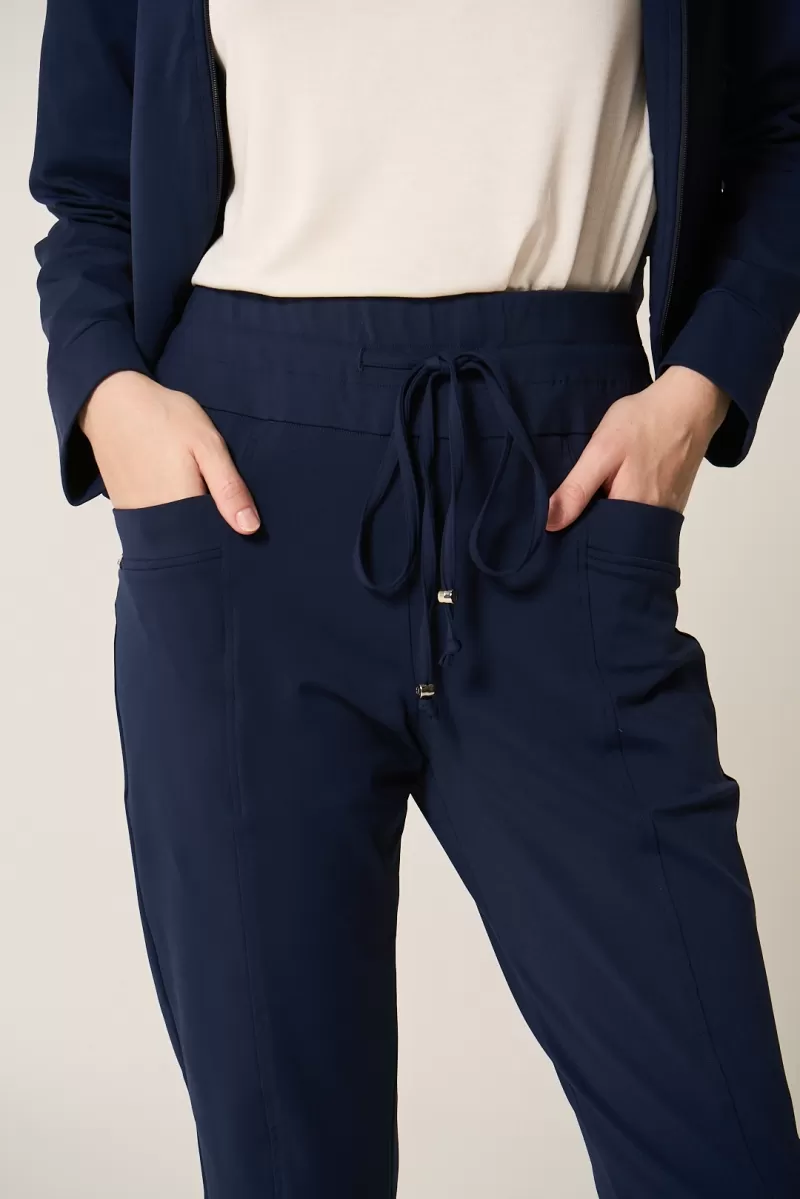 Hidrogênio - RAIMUNDA ECLIPSE JOGGER PANTS - 19946207 Hidrogênio - RAIMUNDA ECLIPSE JOGGER PANTS - 19946207