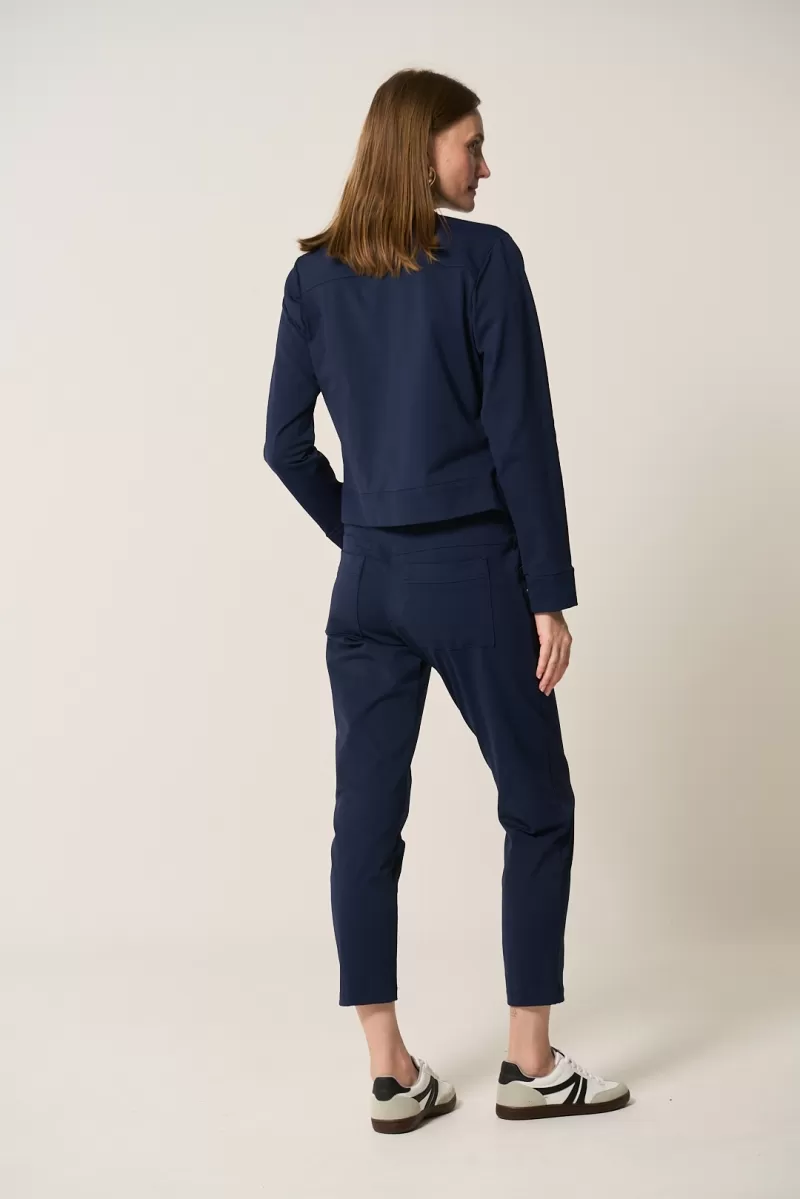 Hidrogênio - RAIMUNDA ECLIPSE JOGGER PANTS - 19946207 Hidrogênio - RAIMUNDA ECLIPSE JOGGER PANTS - 19946207