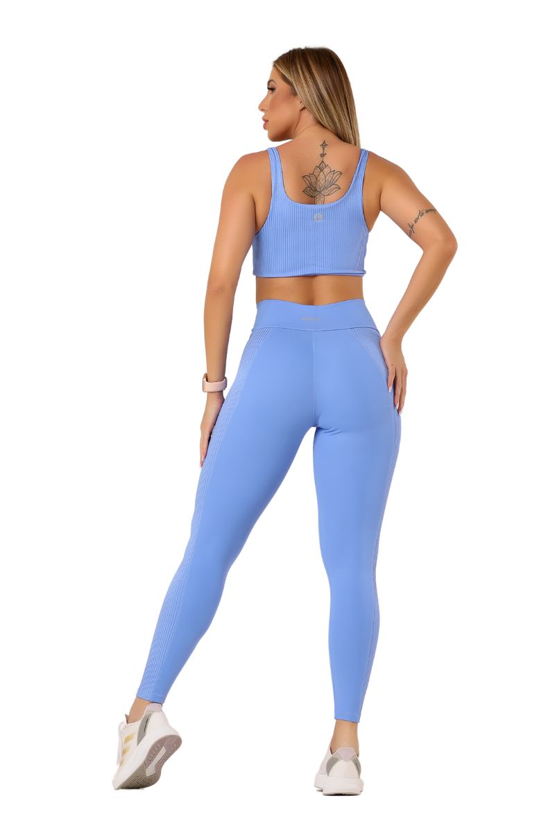 Garotafit - Dandy Hydrangea Set - FCS367LH Garotafit - Dandy Hydrangea Set - FCS367LH