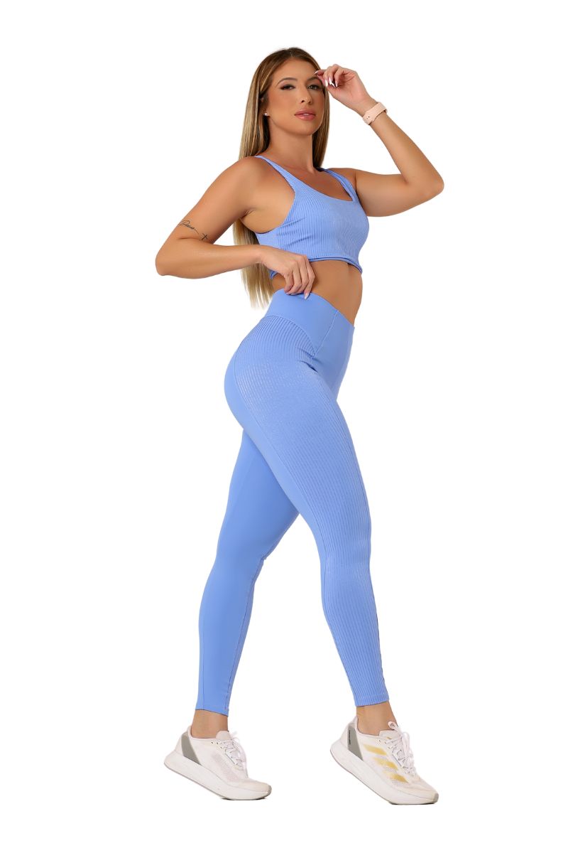 Garotafit - Dandy Hydrangea Set - FCS367LH Garotafit - Dandy Hydrangea Set - FCS367LH