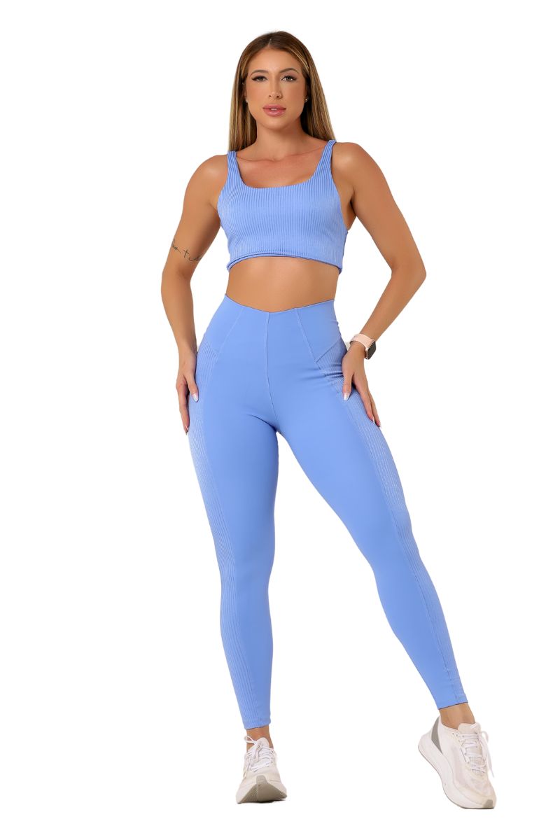 Garotafit - Dandy Hydrangea Set - FCS367LH Garotafit - Dandy Hydrangea Set - FCS367LH