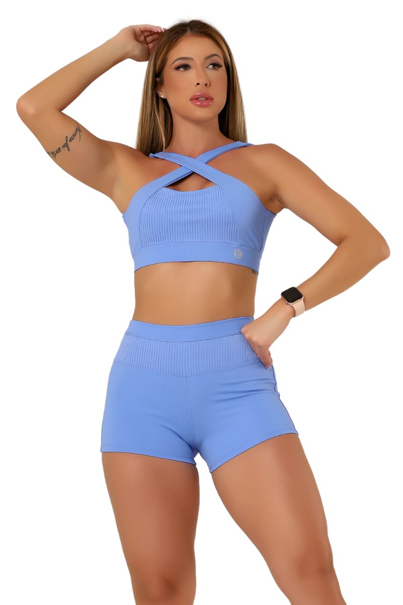 Garotafit - Top Dandy Hydrangea - TOB99LH Garotafit - Top Dandy Hydrangea - TOB99LH
