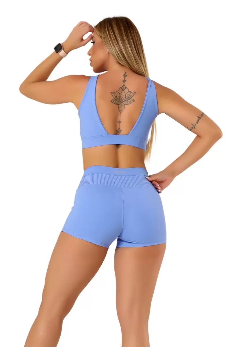 Garotafit - Top Dandy Hydrangea - TOB99LH