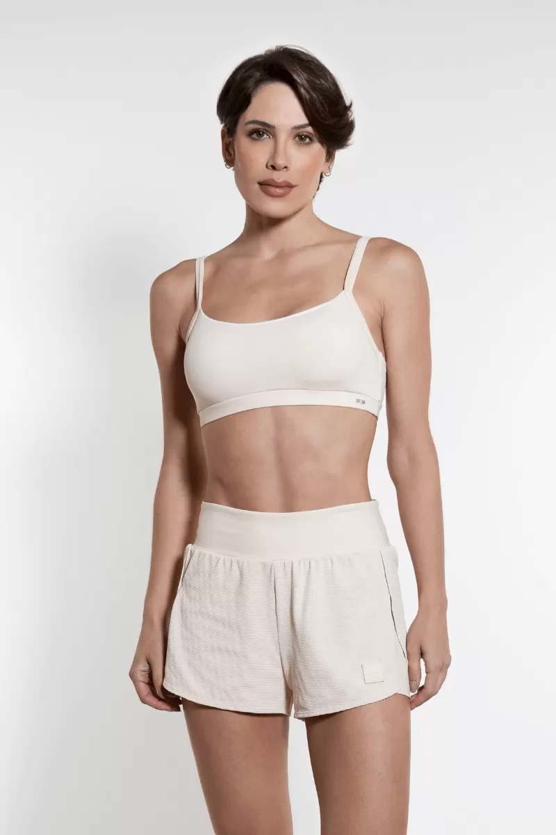 Trilha Verão - Matrix Sunny Shorts - 166.C