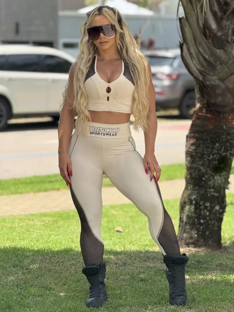 Trincks - Vivi Off Legging and Top Set - 
