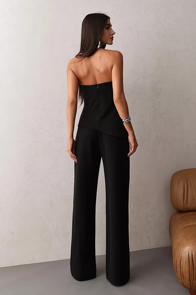 Dot Clothing - Set Dot Clothing Vince TQC Black - 2661PRETO Dot Clothing - Set Dot Clothing Vince TQC Black - 2661PRETO