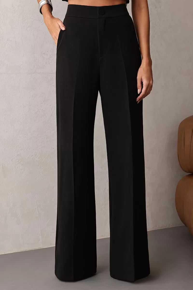 Dot Clothing - Set Dot Clothing Vince TQC Black - 2661PRETO Dot Clothing - Set Dot Clothing Vince TQC Black - 2661PRETO
