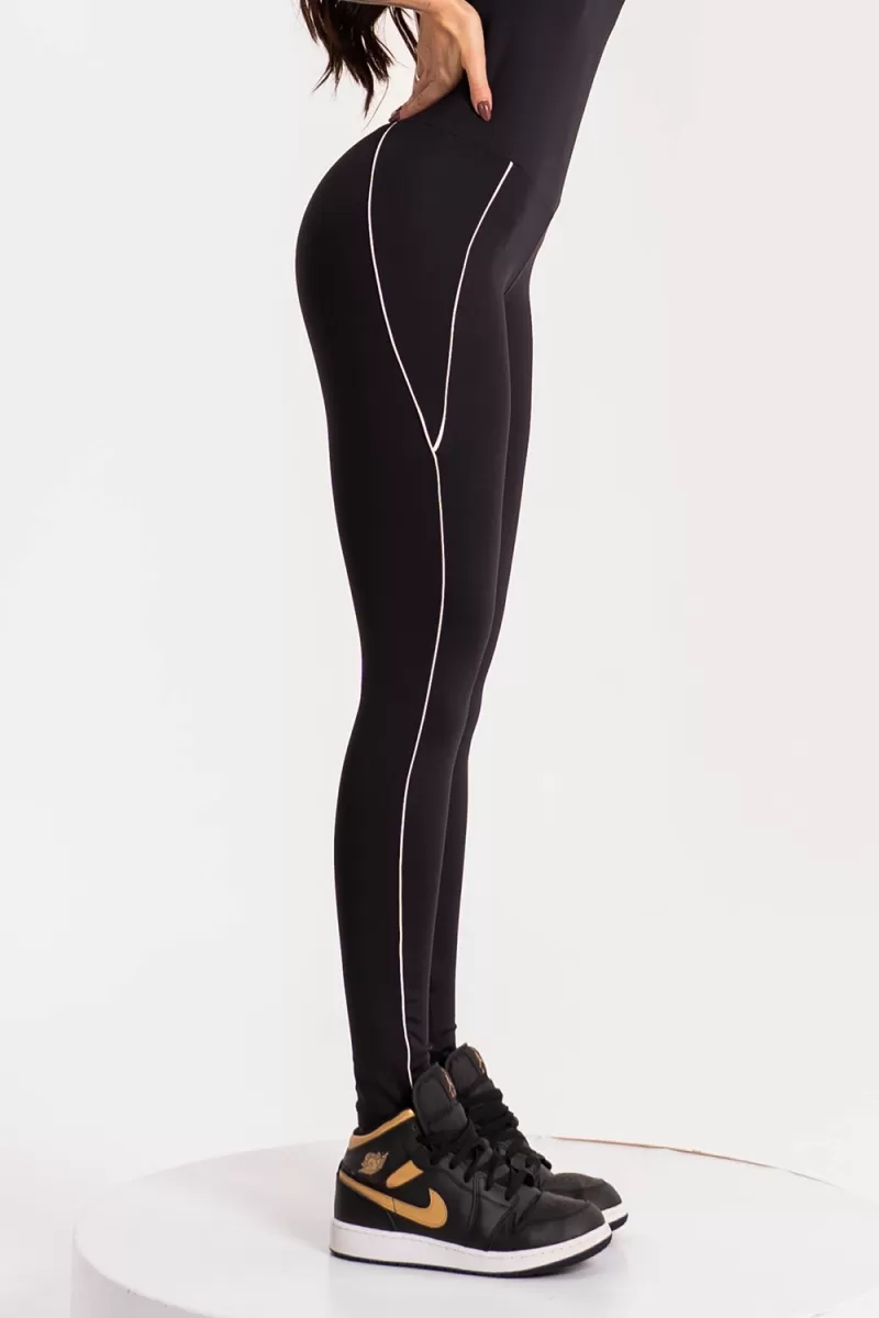 ZNG - VITALLY BLACK OVERALLS - MCC105 ZNG - VITALLY BLACK OVERALLS - MCC105