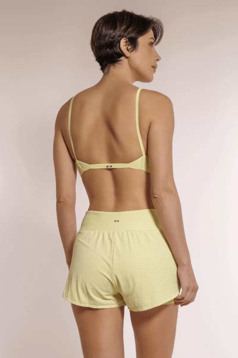 Trilha Verão - Shorts Sunny Viva Light - 171.B