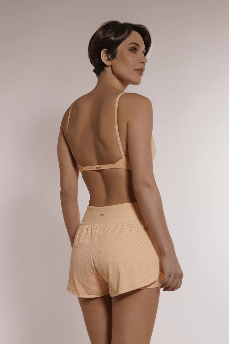Trilha Verão - Shorts Sunny Viva Light - 171.C