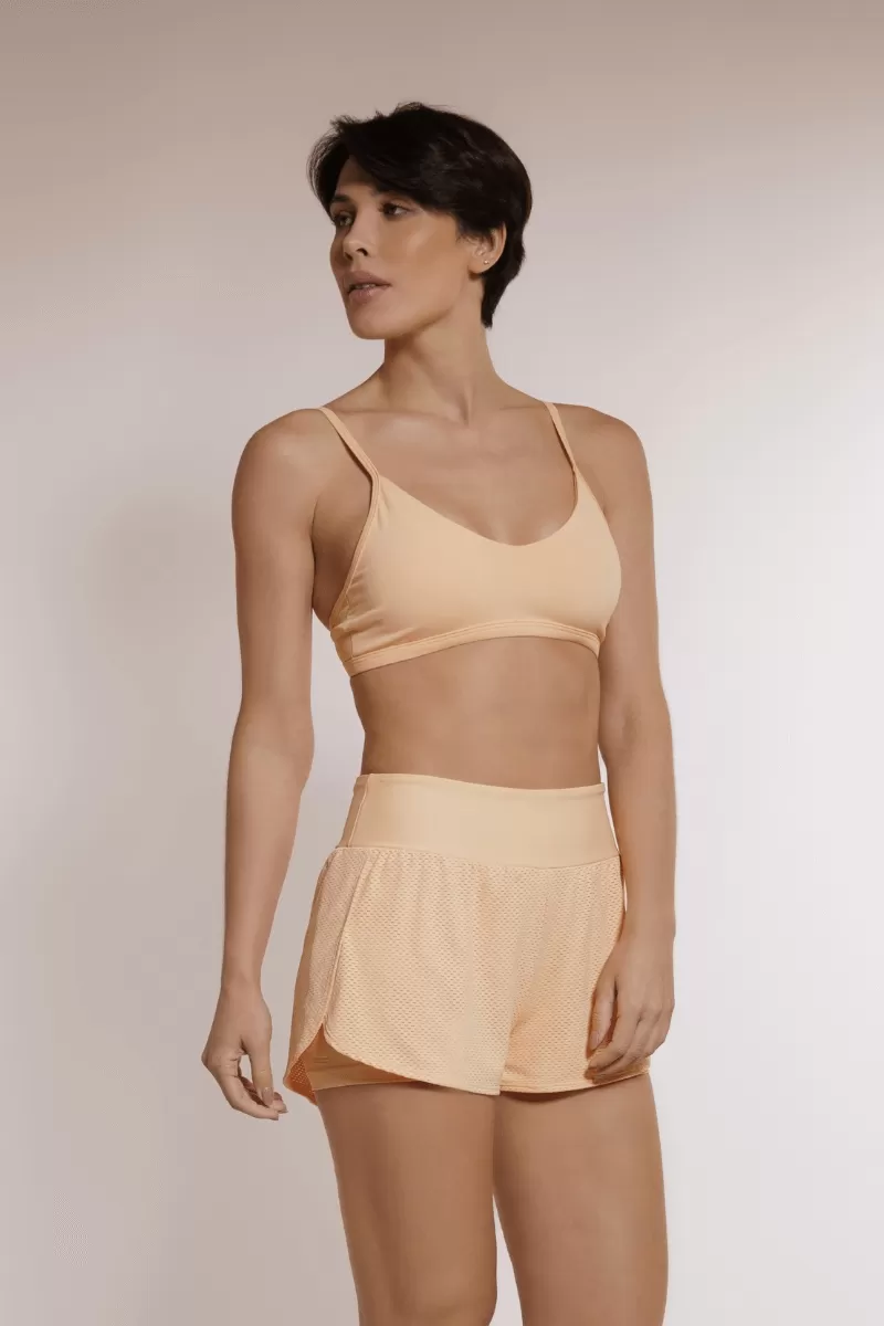 Trilha Verão - Viva Light Sunny Shorts - 171.C