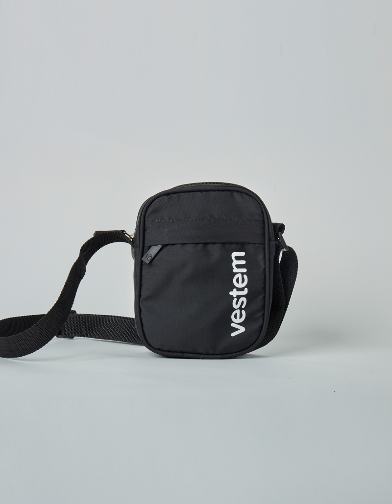 Vestem - Bella Shoulder Bag Black - BOL55.C0002