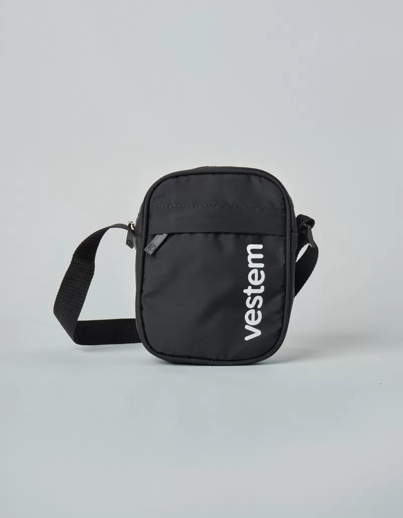 Vestem - Bella Shoulder Bag Black - BOL55.C0002