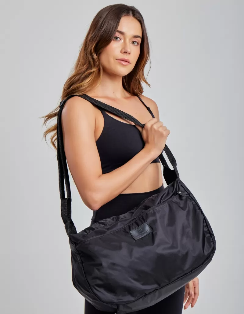 Vestem - Chicago Black Hand Bag - BOL59.C0002