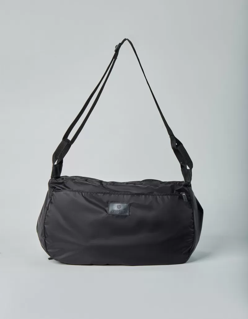 Vestem - Chicago Black Hand Bag - BOL59.C0002