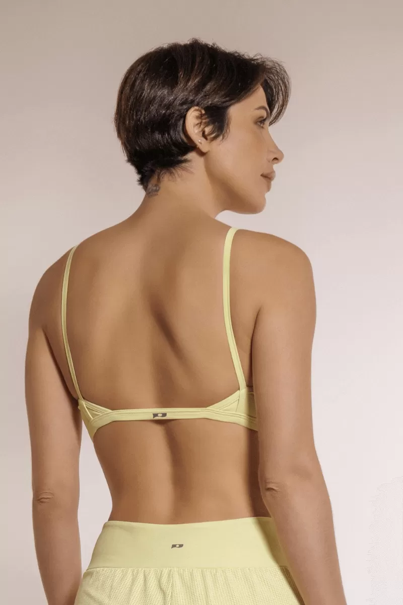 Trilha Verão - Viva Light New Beach Sports Bra - F12048