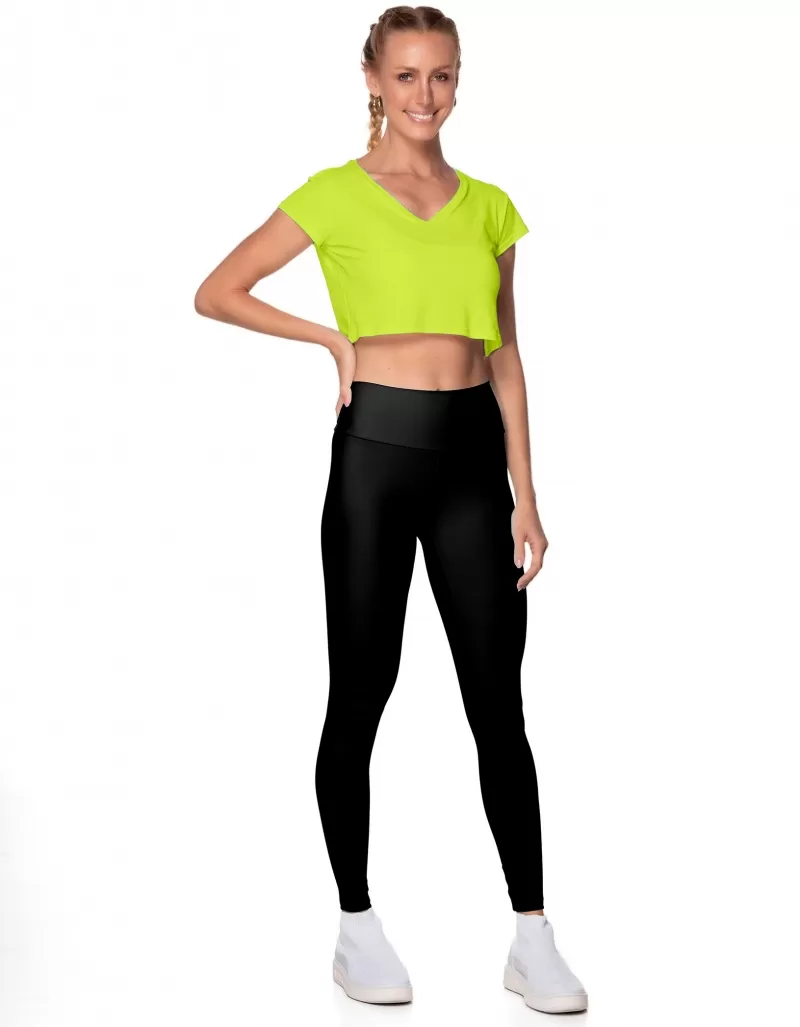 Vestem - Dry Fit Short Sleeve Shirt Amber Neon Green - BMC625.ESS.C0041 Vestem - Dry Fit Short Sleeve Shirt Amber Neon Green - BMC625.ESS.C0041