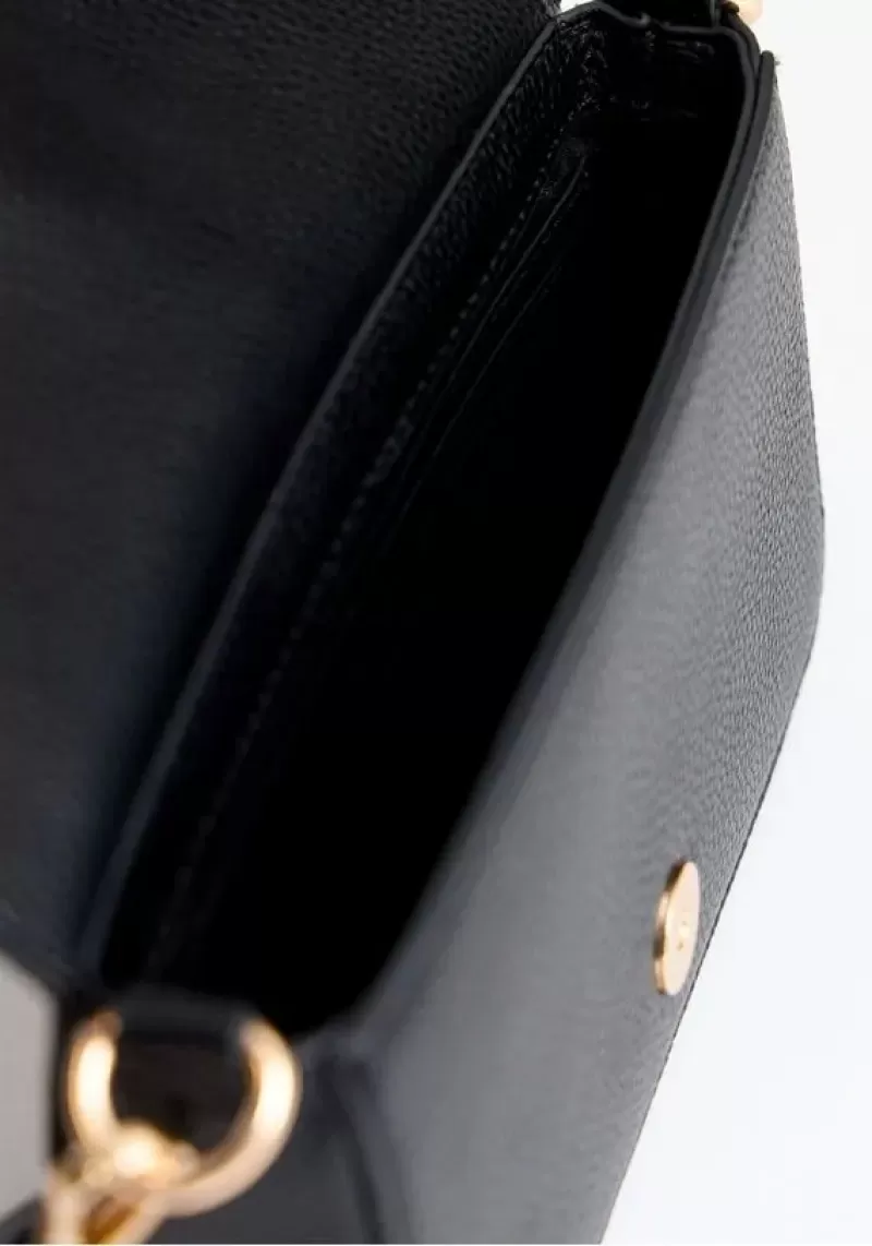 LANÇA PERFUME - Embossed Logo Crossbody Hand Bag Launches Perfume - 0588 LANÇA PERFUME - Embossed Logo Crossbody Hand Bag Launches Perfume - 0588