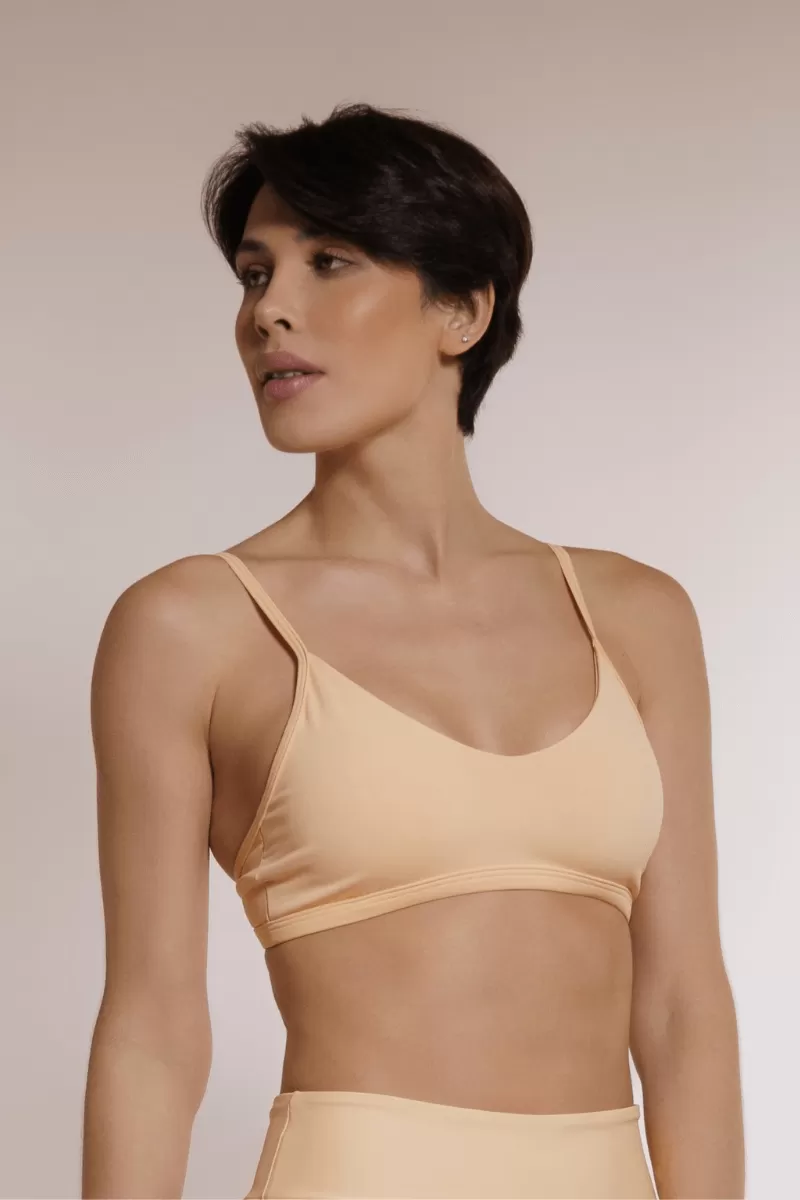 Trilha Verão - Viva Light New Beach Sports Bra - F13049