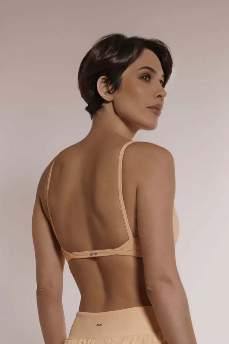 Trilha Verão - Viva Light New Beach Sports Bra - F13049