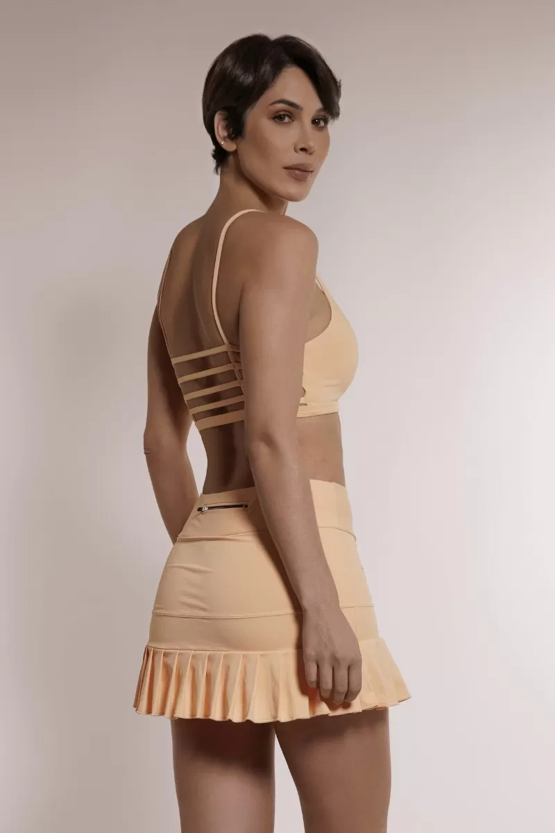 Trilha Verão - Viva Light Lola Skirt - F13049