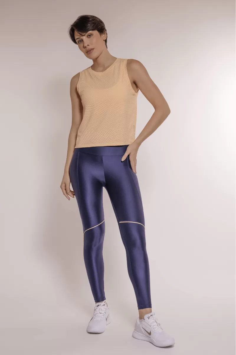 Trilha Verão - Leggings Speed Atletika - 172.C