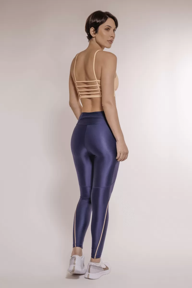 Trilha Verão - Leggings Speed Atletika - 172.C