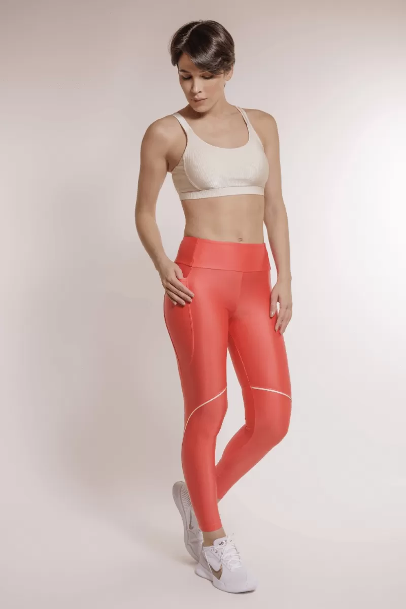 Trilha Verão - Atletika Miles Leggings - 173.C Trilha Verão - Atletika Miles Leggings - 173.C