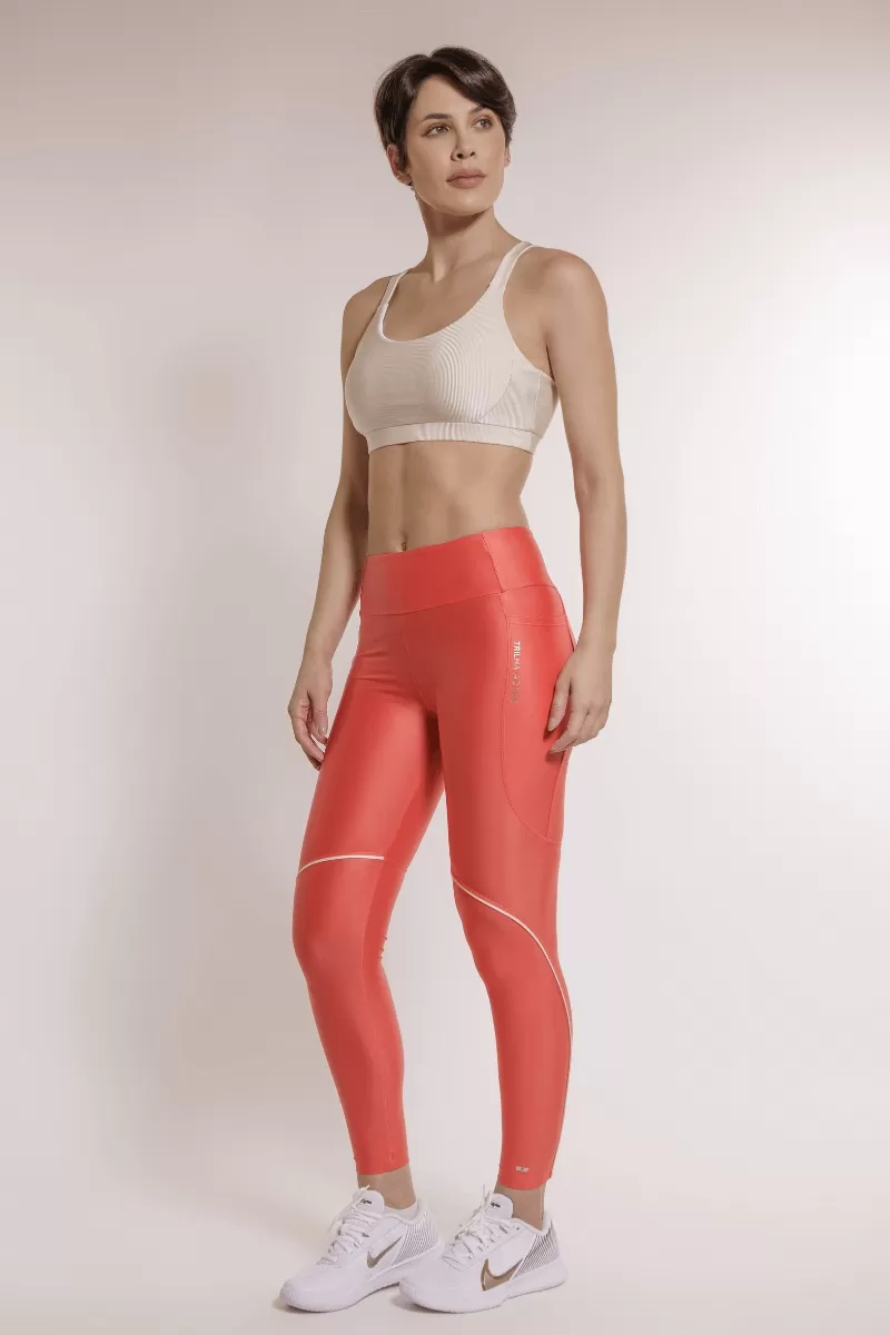 Trilha Verão - Atletika Miles Leggings - 173.C Trilha Verão - Atletika Miles Leggings - 173.C