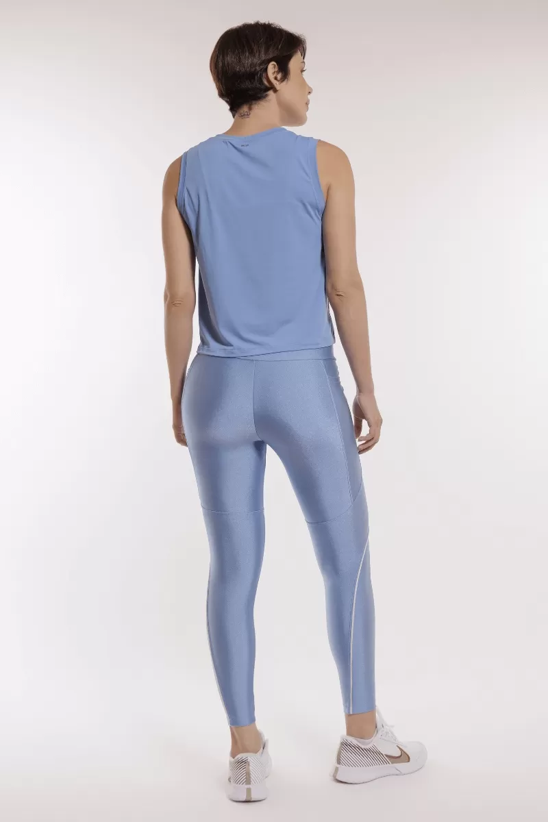 Trilha Verão - Leggings Miles Trilobal Fit - 173.A