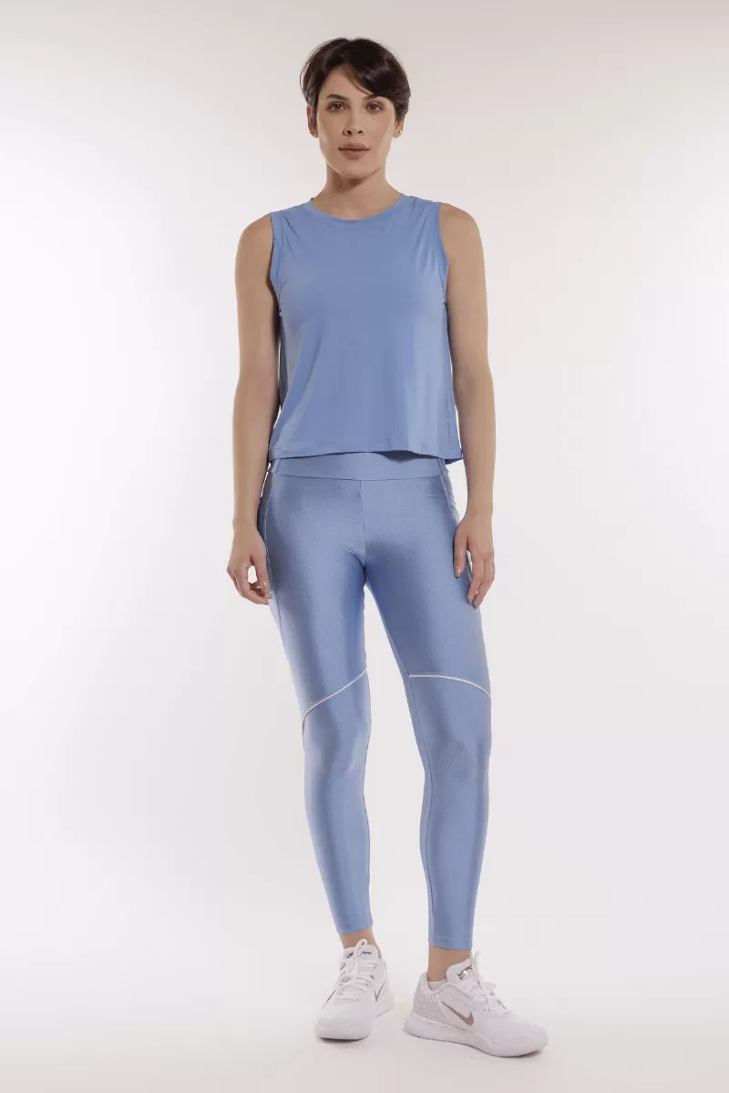 Trilha Verão - Leggings Miles Trilobal Fit - 173.A