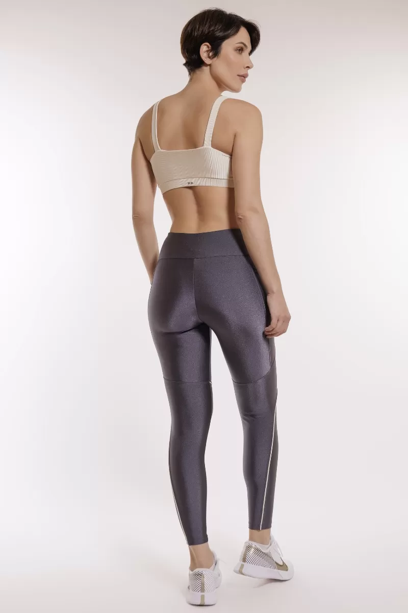 Trilha Verão - Trilobal Fit Miles Leggings - 173.B