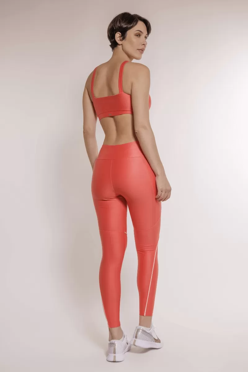 Trilha Verão - Top Cadence Atletika - R6370