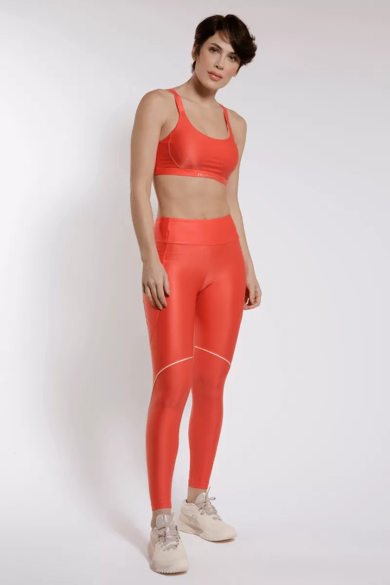 Trilha Verão - Atletika Cadence Sports Bra - R6370