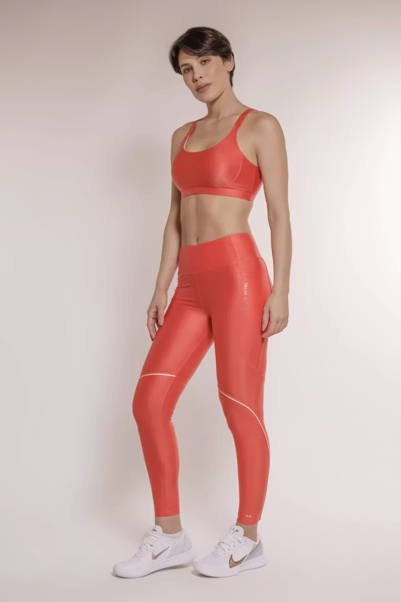 Trilha Verão - Top Cadence Atletika - R6370