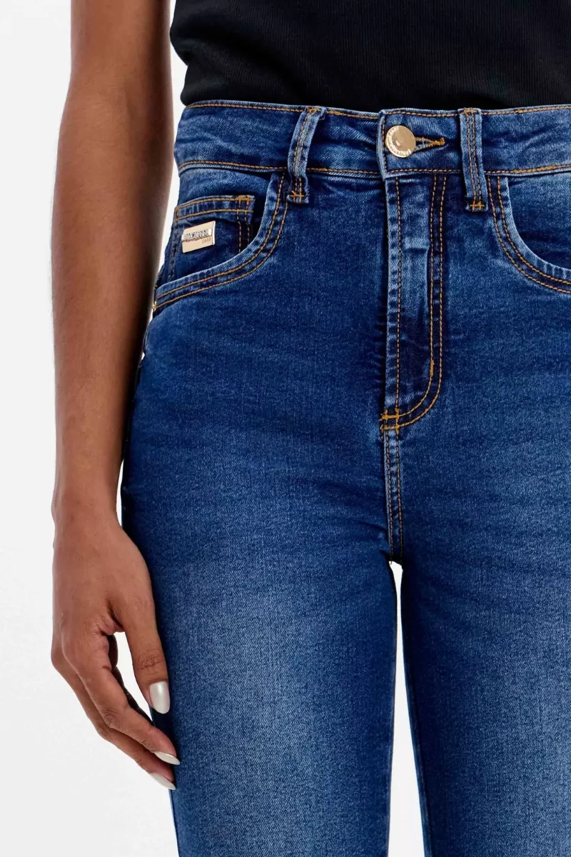 LANÇA PERFUME - Super High Skinny Jeans Launches Perfume - 8194 LANÇA PERFUME - Super High Skinny Jeans Launches Perfume - 8194