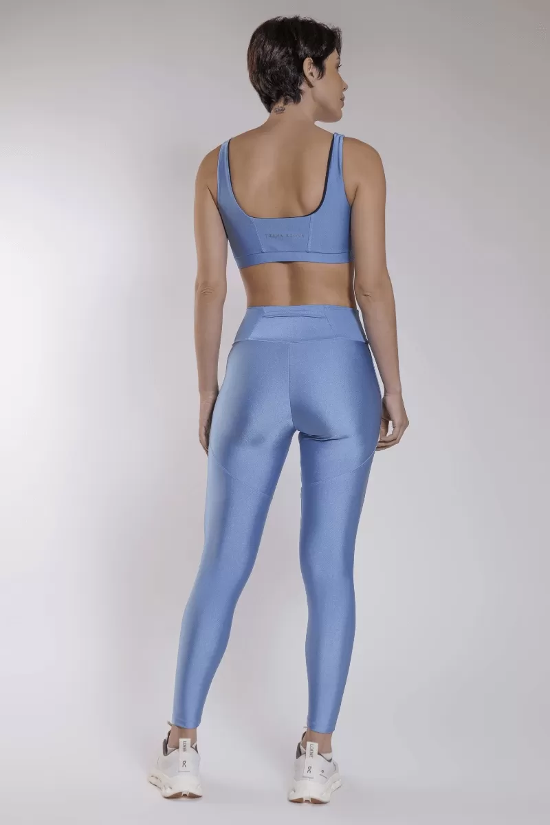Trilha Verão - Trilobal Carmen Leggings - R5740