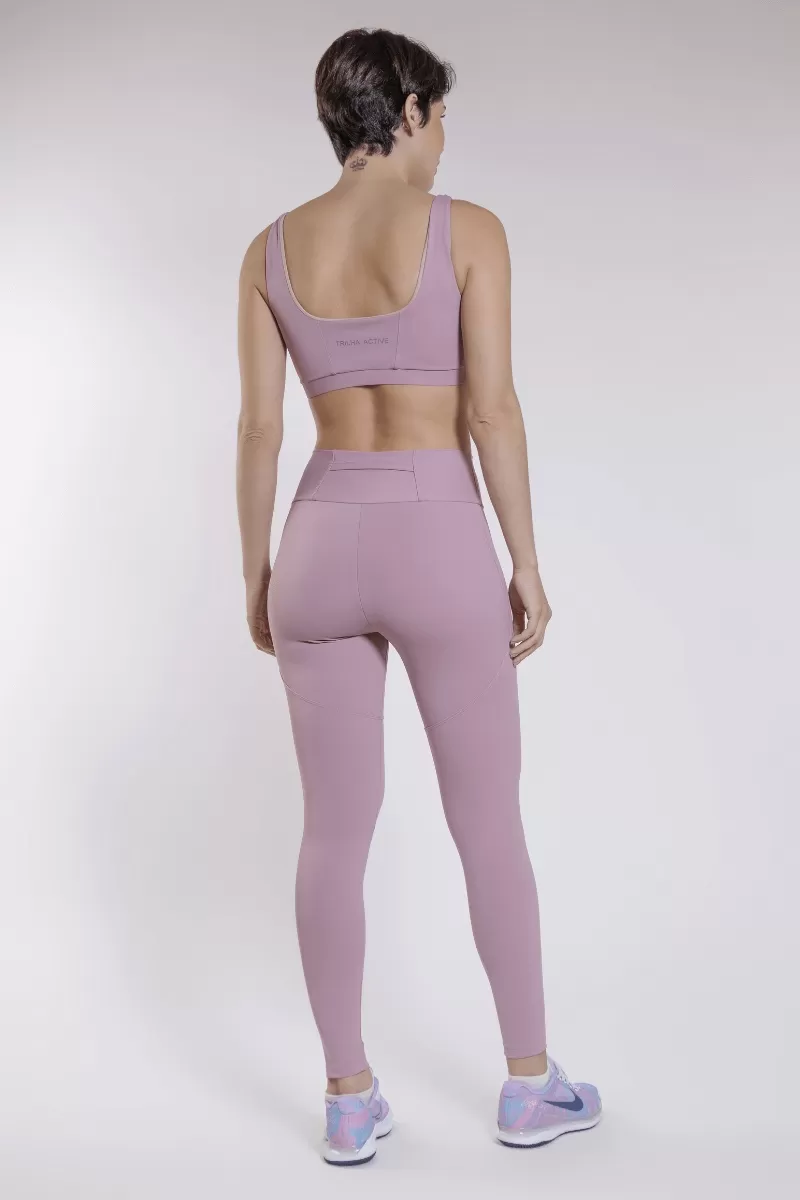 Trilha Verão - Nagoya Carmen Leggings - R5606