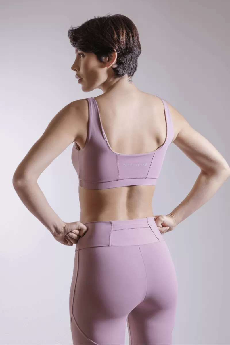 Trilha Verão - Nagoya Carmen Leggings - R5606