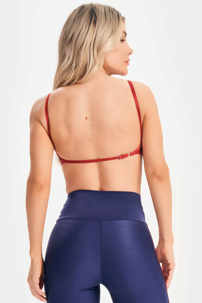 Lets Gym - Navy Blue Top Hit - 2700AZ Lets Gym - Navy Blue Top Hit - 2700AZ