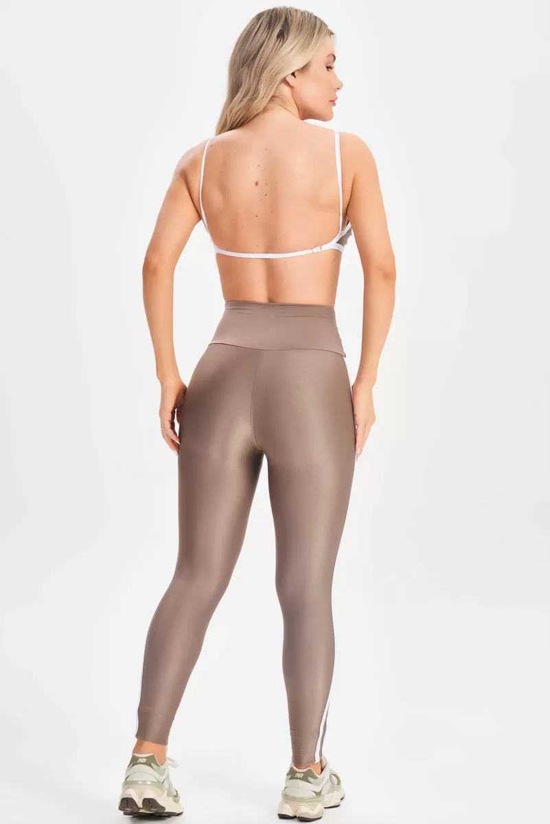 Lets Gym - Brown Top Hit - 2700CT