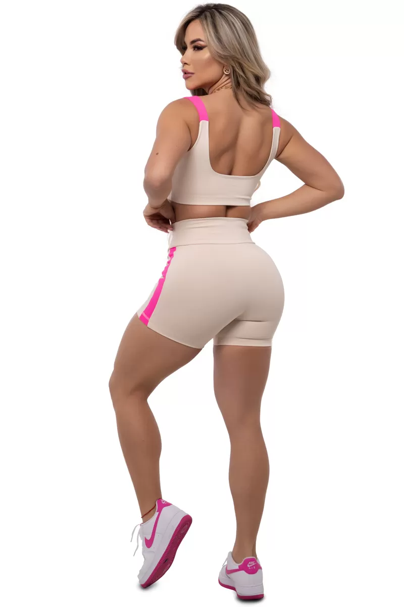 Trincks - Short Legday Nude Pink Trincks - 