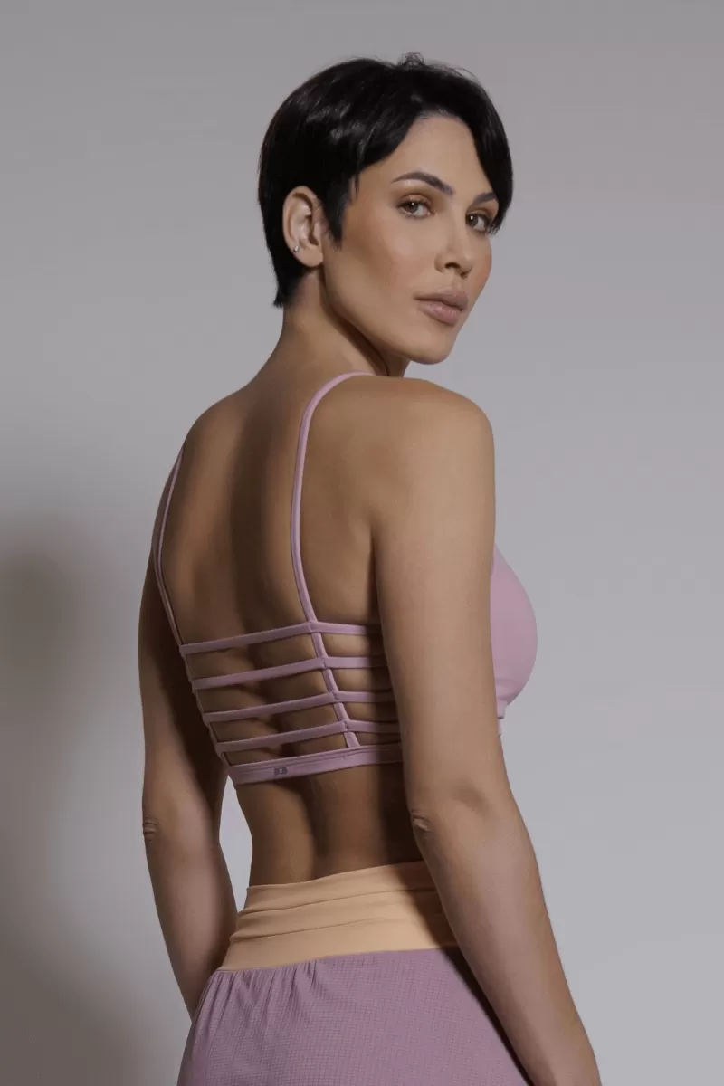 Trilha Verão - Viva Light Maré Sports Bra - F14178