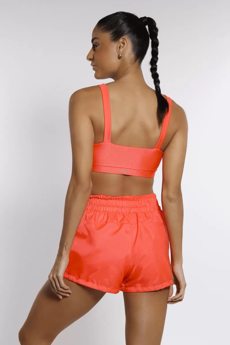 Trilha Verão - Plano Air Rush Shorts - 169.N