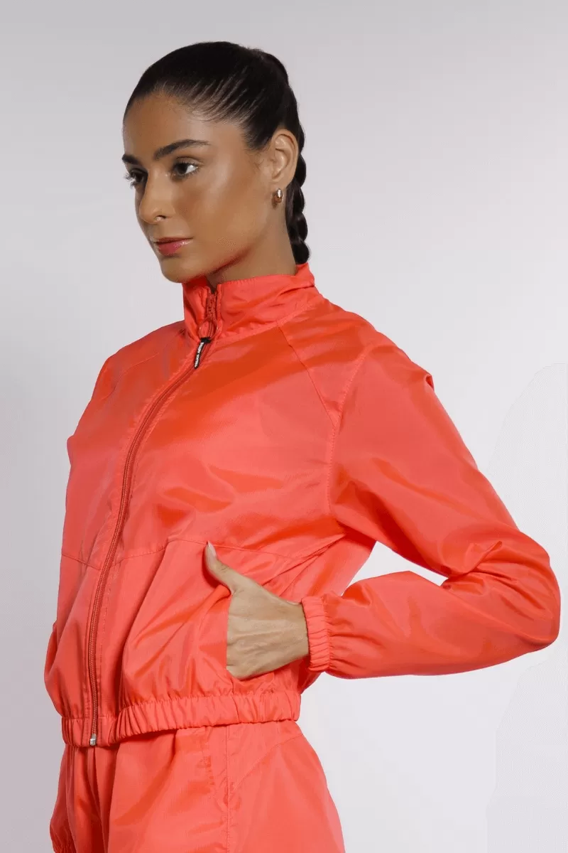 Trilha Verão - Plano Air Rush Jacket - R3900