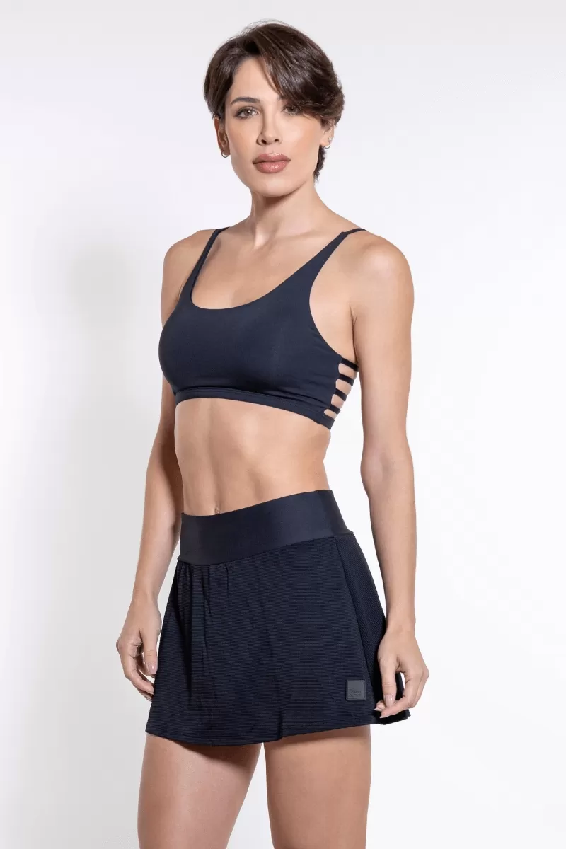 Trilha Verão - Matrix Basic Skirt - 166.E