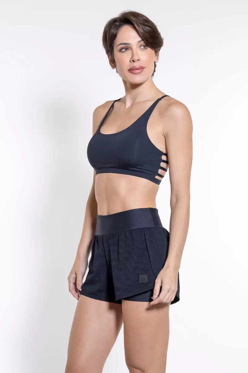 Trilha Verão - Matrix Sunny Shorts - 166.E